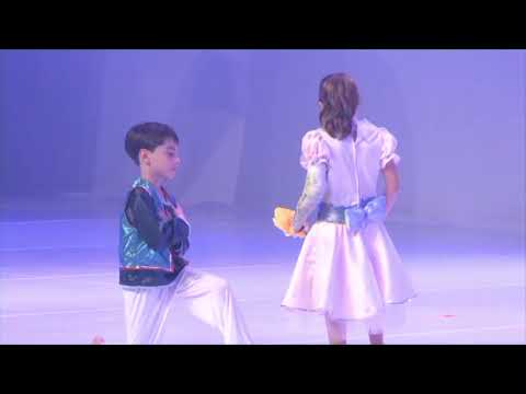 Lehakat Metukim - Dani ve Nurit (Dani e Nurit) - Eco Carmel 2011