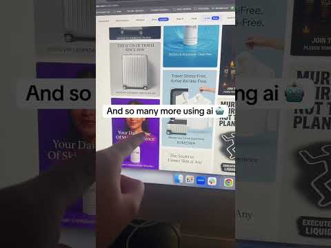 New Ai Tool is Insane for Creating Facebook Ads 🤖
