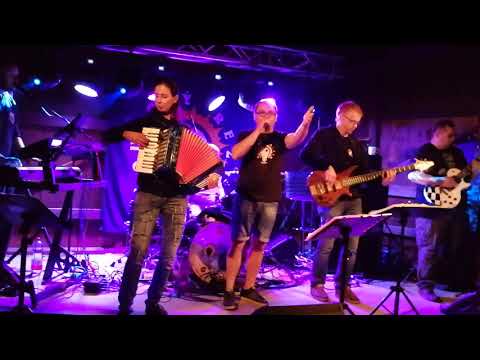 Nouzový režim- Ledová.   Miřetice 13.7.2019