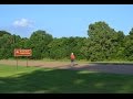 Finding God and Goodness on Natchez Trace walk (UMTV)