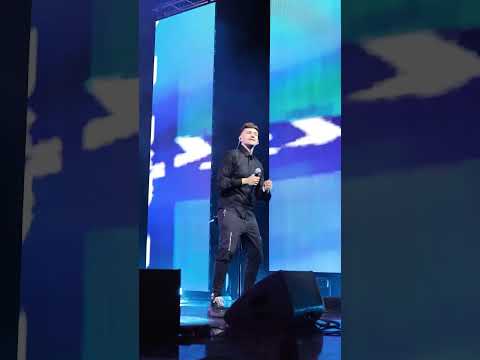 Miami Bend - Stage Performance | Stark Arena 6.2023.