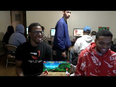 DBFZ | TSL 91 | RISE Nitro vs RISE Inzem WFS | BATTLE OF THE RISE BROS!!!!