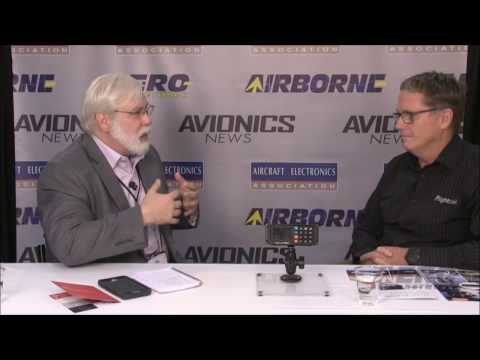 Aero-News Interview with Flightcell International