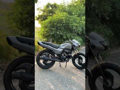 Passion plus😵‍💫 Nadu grey signing wrap 😬#full #modified #alloywheels 👉ashu_dedha_o7￼