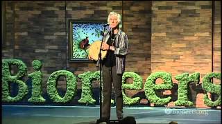 John Densmore performs Jim Morrison's poem "An American Prayer".