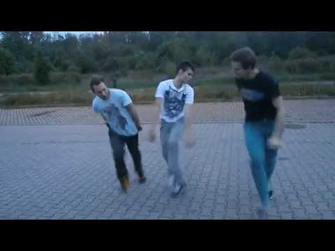 Short dance (KrisU RazieLL Kolas)