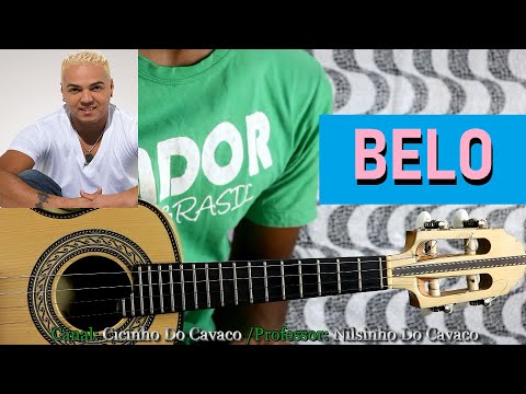 Sou Um Ser Humano - Belo