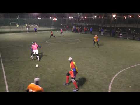 10 КХ 1 1/2 PVM - Vega/Альянс 1 тайм