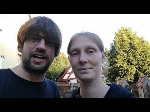 Gedanken zum 07.07.2020 - Die güldene Sonne