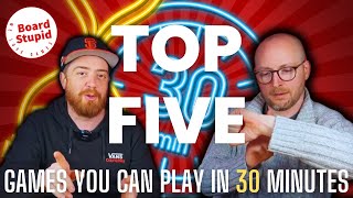 Board Stupid - That's Pretty Clever! video thumbnail