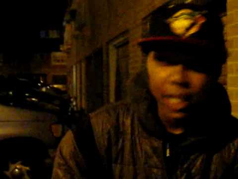 A-2-H Presents: Shice Dot & C.L.S