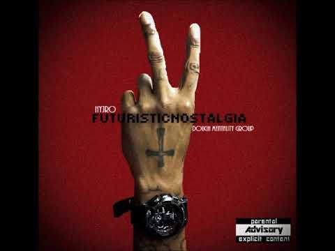 HyJro & DdaG "Injury" (FuturisticNostalgia 2)