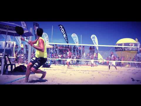 Beach Tennis World Championships 2014