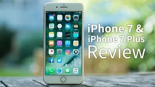 Video thumbnail for iPhone 7 und iPhone 7 Plus im Test (deutsch) - GIGA.DE by GIGA
