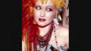 911  Cyndi Lauper