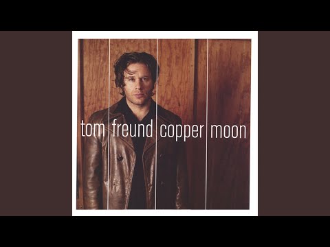 Copper Moon