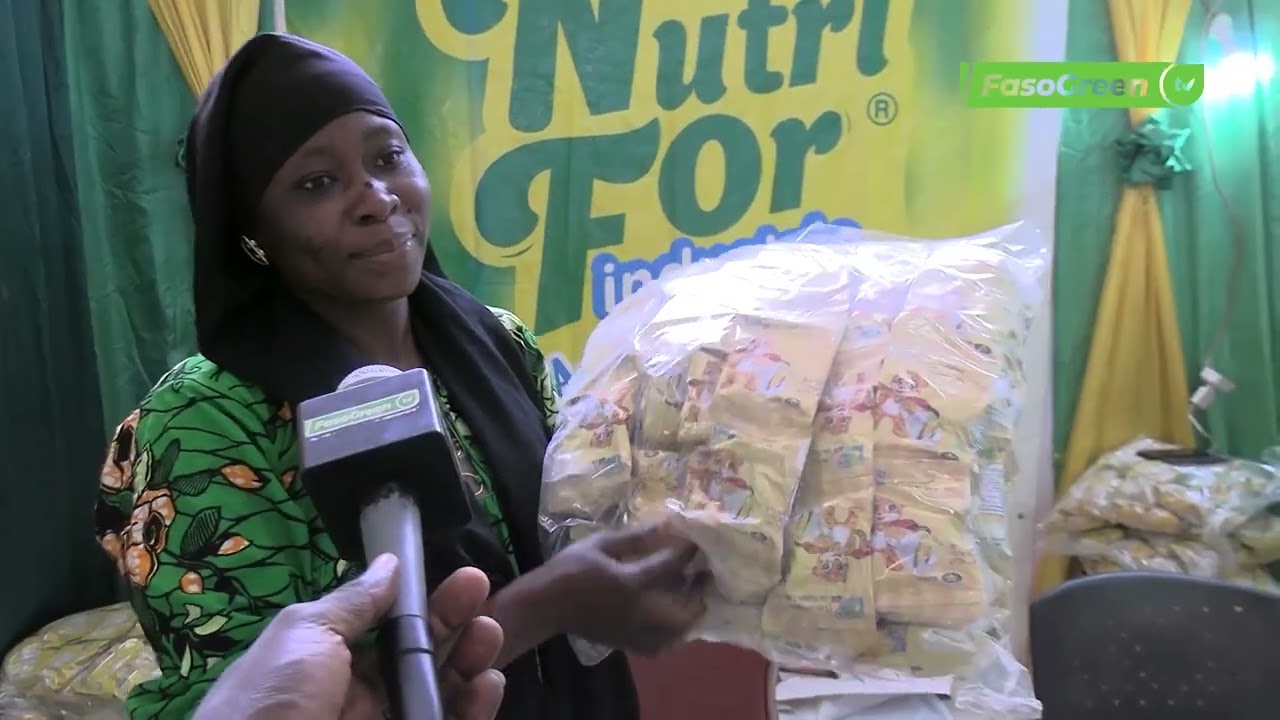 13e édition des journées agroalimentaire : Zoom sur Nutri for Industrie et la filière MQIAA