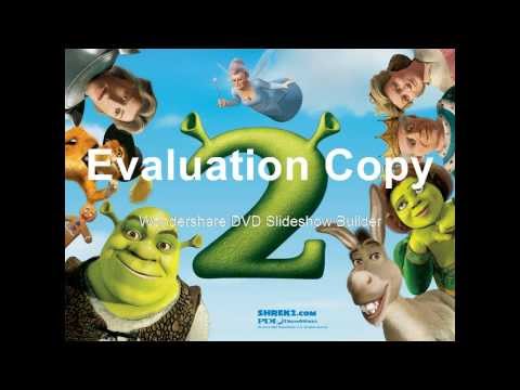 Shrek 2 soundtrack - 5.Lipps Funkytown remix