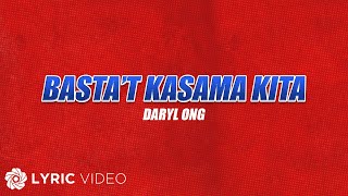 Download lagu Basta't Kasama Kita - Daryl Ong (Lyrics) | From 'FPJ's Ang Probinsyano, Tuloy ang Laban' mp3