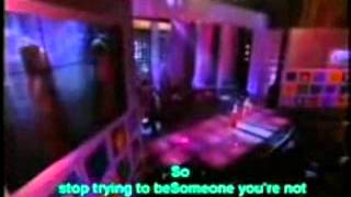 Aint no way Whitney Houston snd Mary J. Blige