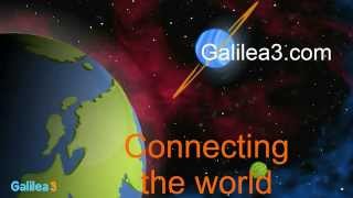 Pub internet Galilea 3
