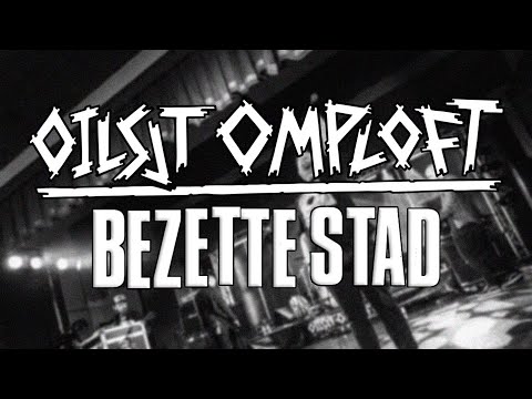 BEZETTE STAD @ OILSJT OMPLOFT FEST 2022 - MULTICAM - FULL SET