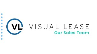 Visual Lease - Sales Team