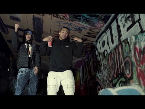 Layy & MBNel - One Piece (Official Video)