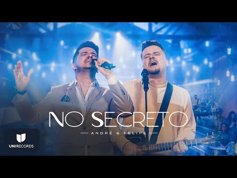 André e Felipe - No Secreto
