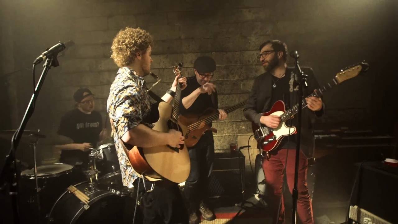Promotional video thumbnail 3 for Mama Juke