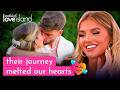 A LOOK BACK At Molly Tom S Love Story On Love Island
