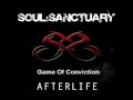 Soul Sanctuary - Game Of Conviction 