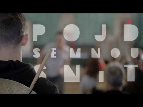echo - echo - Pojď se mnou snít (Official Video)