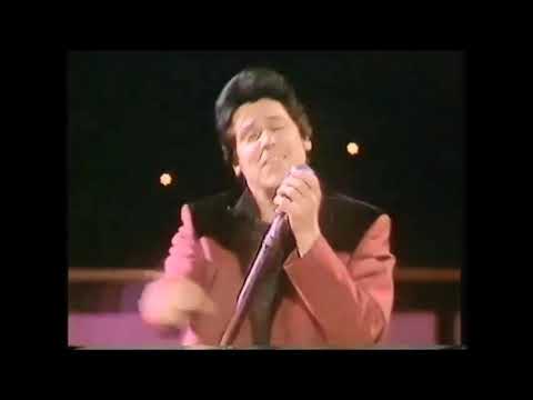 SHAKIN STEVENS - YES I DO - CHILDREN'S ROYAL VARIETY - 7 MAY 1990 - BBC 1