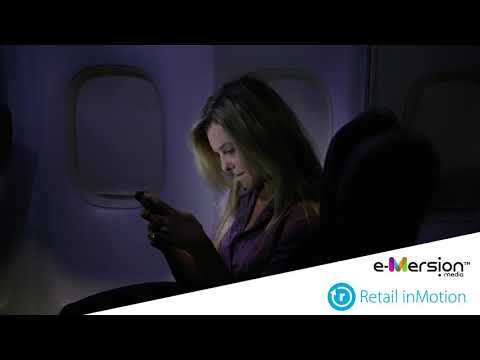 RiM x e-Mersion Partnership Announcement