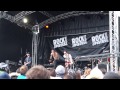 SKIP THE USE - You Are - Live @ Festival Rock ...