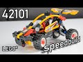  LEGO® Technic 42101 Bugina