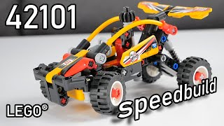 LEGO® Technic 42101 Bugina