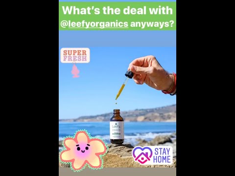 The Secret Behind Leefy Organics