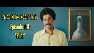 "Schmotts" Comedy Series - Full Pilot Episode 101
