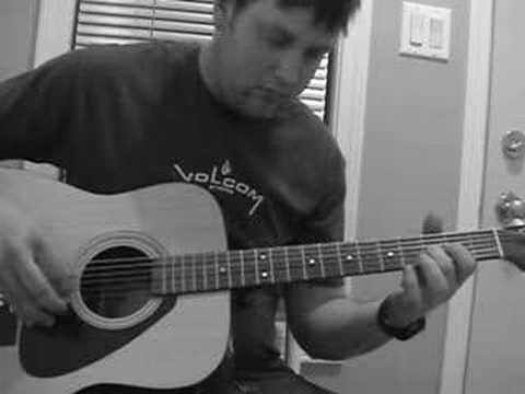 Led Zeppelin Going To California Cover video thumbnail