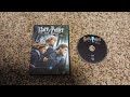 Opening To Harry Potter And The Deathly Hallows Part 1 2010 DVD