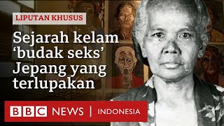 Download lagu Sejarah kelam 'ianfu', budak seks militer Jepang dalam Perang Dunia II - BBC News Indonesia mp3