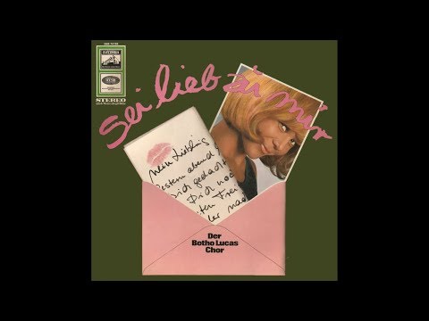 Botho Lucas-Chor - Peterle (1966)