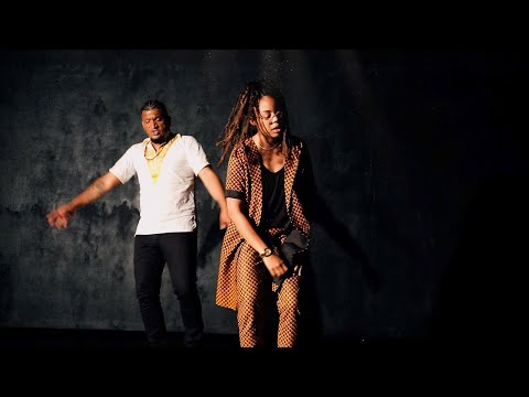 MAYLAN MANAZA feat SIKA RLION #VentdePanique