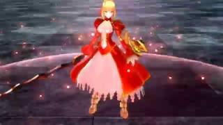 Fate / Extella（中文字幕） video 2