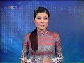 VTV1 Thời Sự 19h 9 10 2010 50fps