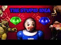 LuigiChannel50 The Stupid Idea