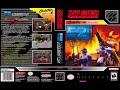 Clay Fighter 2 Judgement Clay SNES Tiny