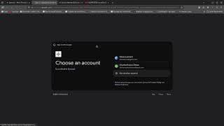 Syncaut explanation for google verification.